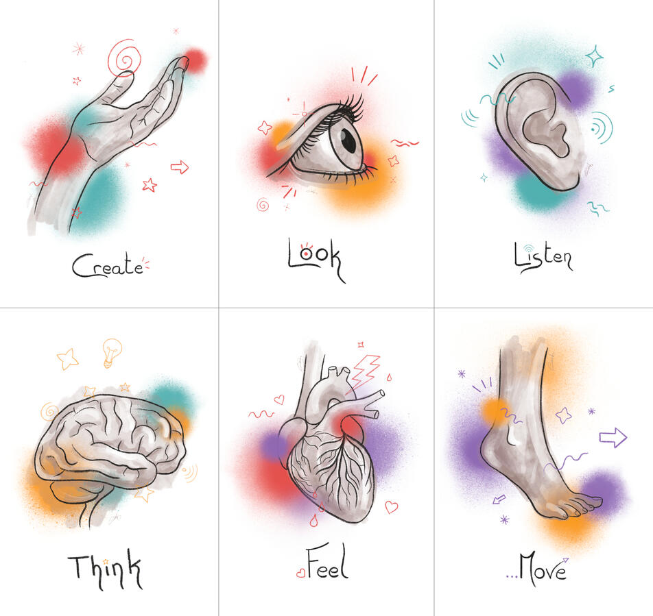 Body Magic